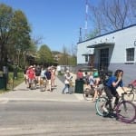 Inman Park and The Old Fourth Ward are Rocking and Rolling!