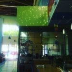 Simple Pleasures at the Urban Oasis