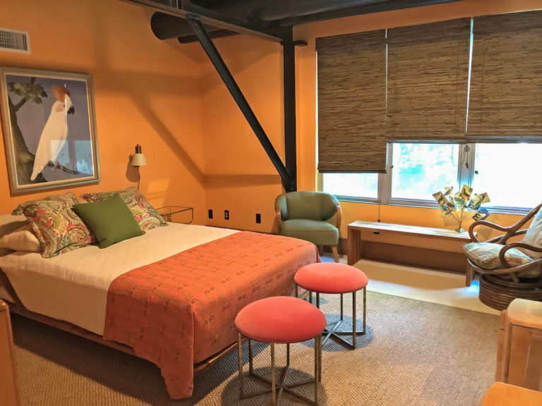 Urban Oasis Bed and Breakfast Atlanta Beltline Bed & Breakfast