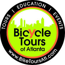 Bicycle Tours of Atlanta